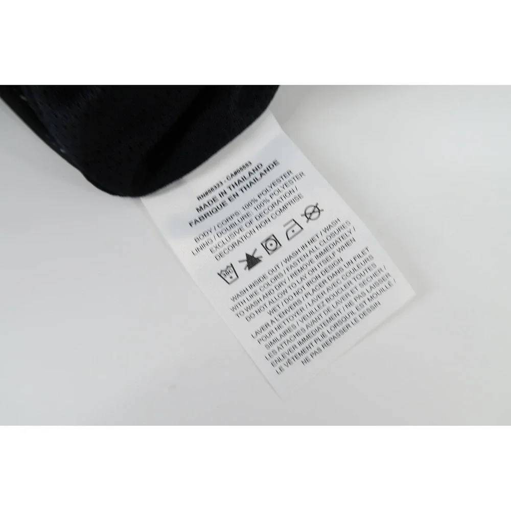 Jordan Cat Scratch Basketball Shorts Mens Medium Black White Jumpman HQ1208 NEW
